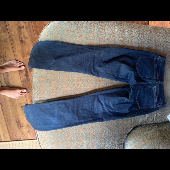 J. Crew toothpick jeans size 24 - Picture 2 of 3